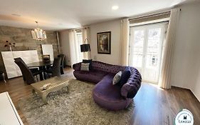 Apartamento da Seara Lamego